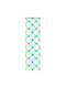 Vidaxl Shower Curtain Roll Cassette 70x240 cm Fabric Width 66 cm Multicolor