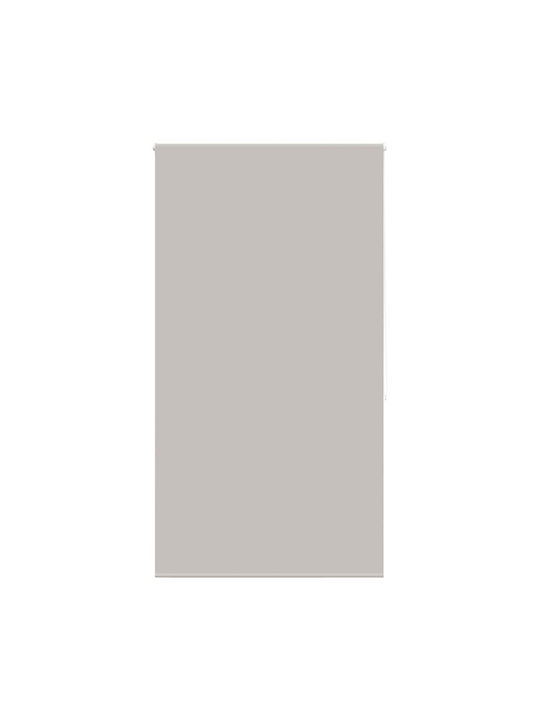 Vidaxl Shower Curtain Roll 140x240 cm Fabric Wi...