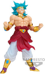 Dragon Ball Z Broly Crearise Super Saiyan Figure 17cm Dragon Ball Z Broly Crearise Super Saiyan Figure 17cm
