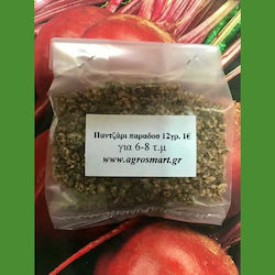 Agrosmart Seeds Beetroot 12gr