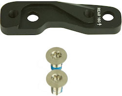 Ανταπτορας Δισκοφρενου Sram Flat Mount 20f Εμπρος Πισω
