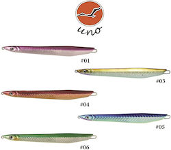 Uno Long Knife Jig #05 21cm