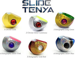 Pregio Κεφαλές Τεχνική Hitotsu Tenya Slide Tenya #2 65gr
