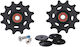 Ανταλλακτικο Sram Force Etap Axs Rear Derailleur Pulley Kit Steel Bearing 12 Speed