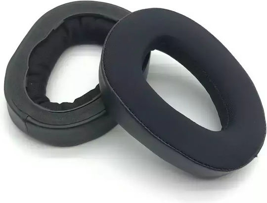 Replacement Ear Pads for Epos H3/H3pro Headphones Pair - Black