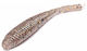 Lucky John S-shad 9.6cm-ca35