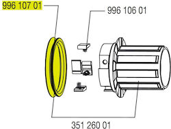 Mavic Its4 Seal