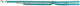 Adjustable Dog Leash Trixie Premium Light Blue M L