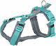 Trixie Premium Trekking Hundeleine Graphit Hell...
