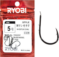 Ryobi W-kentuki Αγκίστρι Ryobi W-kentuki Αγκίστρι