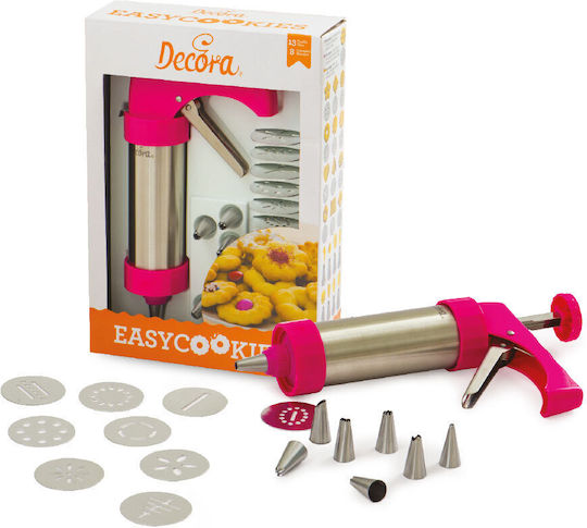 Cookie Press