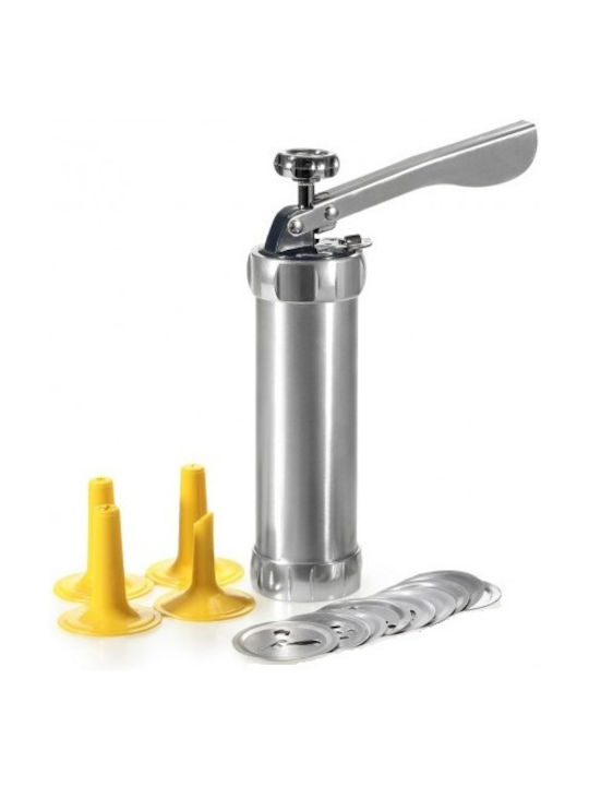 Μηχανή Μπισκότων Marcato Deluxe Atlas Biscuit Cookie Maker