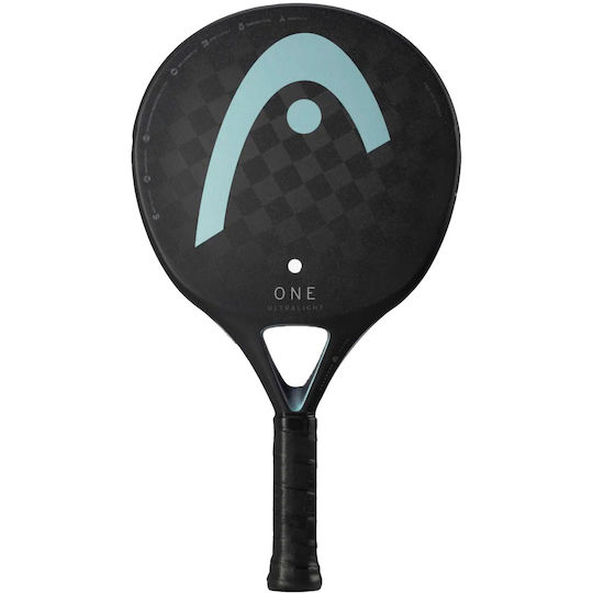 Head 225024 Adults Padel Racket