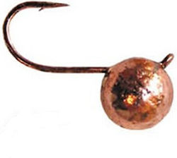 Lucky John Ball Jighead 1.3g