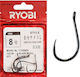Ryobi Hooks Kantuki Chinu Sure #0.5
