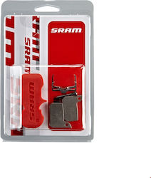 Sram Road Τακάκια για Δισκόφρενο