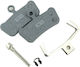 Τακακια Sram Trail Guide G2 Level 4piston/oe Mtb Medium Organic Steel Powerful