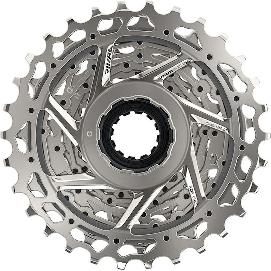 Sram XG-1250 10-30 12-Gang Kassette D1