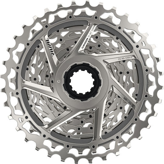 Sram XG-1250 Kassette 10-36 12-fach D1