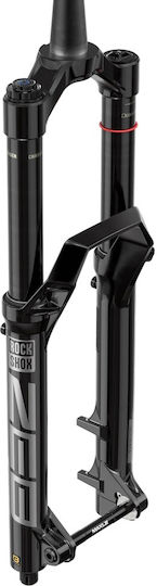 Αμορτισερ Rockshox Zeb Ultimate Charger 3.1 Rc2 Crown 29'' Boost 15x110 160mm Blk Tpr Sm 44of Deb A3