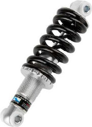 Rear Shock Absorber M-wave 165mm