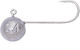 Majorcraft Jigpara Otoku Head 2.2gr