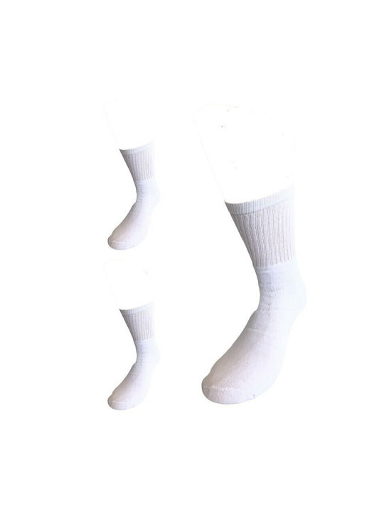 IDER Socks white 3Pack