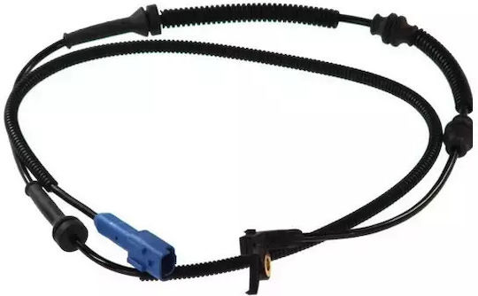 Abs Wheel Sensor Citroen C5 I Dc Ate 24071151013