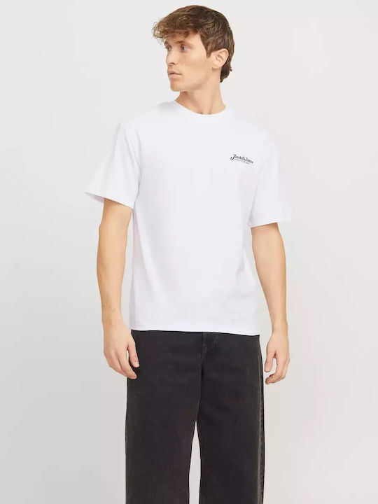 Jack & Jones T-shirt White