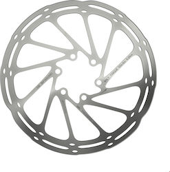 Sram Centerline 140mm Rounded Disc Sram Centerline 140mm Rounded Disc