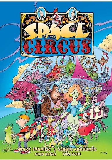Space Circus