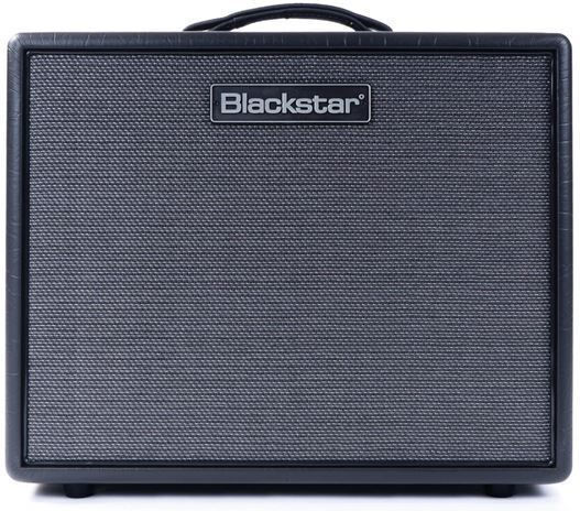 Blackstar Mkiii Лампов комбо усилвател Електрическа китара 1 x 12" 20W Черен