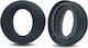 Sony Professional Headphone Replacement Earpads