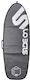 Side-on Sideon Board Bag Surfboard Cover 5'6"