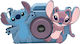 Lexibook Stitch Детски Фотоапарат Син