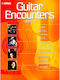 Yamaha Guitar Encounters Book 1 Cd Included