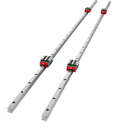 Vevor Εξάρτημα CNC HSR15X1500ZXFGTZ1V0 Vevor Εξάρτημα CNC HSR15X1500ZXFGTZ1V0
