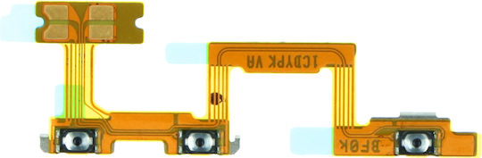 Power & Volume Button Flex Cable Huawei P40 Lite 5g