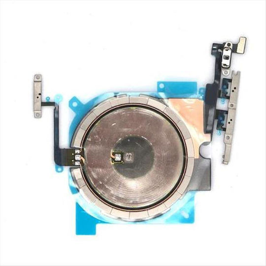Iphone 12 Pro Max Wireless Charging Volume Flex