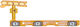Power and Volume Button Flex Cable Xiaomi Redmi Note 13 Pro 4G
