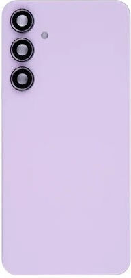 Samsung Galaxy A35 A356b Back Cover Lilac Lens OEM