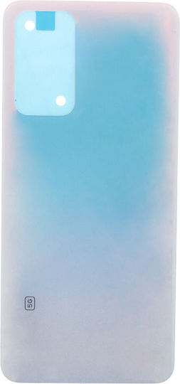 Καπάκι Μπαταρίας Battery Door Adhesive Xiaomi Redmi Note 11 5g Blue