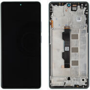 Xiaomi Οθόνη με Πλαίσιο για Xiaomi Redmi Note 13 Pro (Πράσινο) Xiaomi Οθόνη με Πλαίσιο για Xiaomi Redmi Note 13 Pro (Πράσινο)