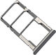 Sim Card Tray Xiaomi Redmi 14c Dual Card Version Black