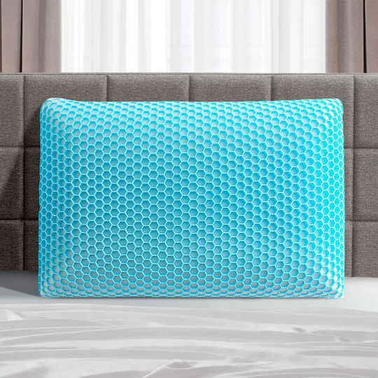 Lino Home Memory Foam 60x40x13cm