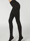 Women's Pantyhose Opaque 100 Den Black