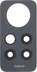 Τζαμάκι Κάμερας Big Back Camera Lens Xiaomi Redmi Note 12 Pro 4g Graphite Gray Τζαμάκι Κάμερας Big Back Camera Lens Xiaomi Redmi Note 12 Pro 4g Graphite Gray