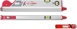 BMI Tools Spirit Level Aluminum 50cm