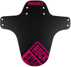 RockShox Fahrrad-Schutzblech Print 00.4318.020....