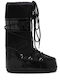 Icon Glance Damen-Schneestiefel Schwarz